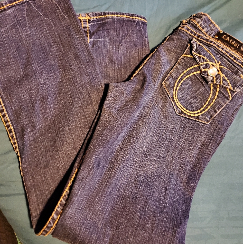 L.A. Idols Jeans